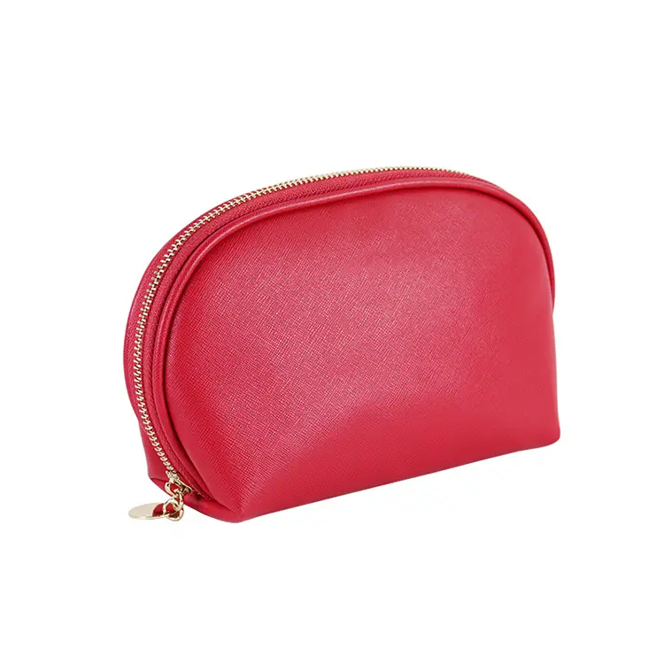 Premium gift packaging cosmetic bag for beauty brands skincare sets and influencer PR kits